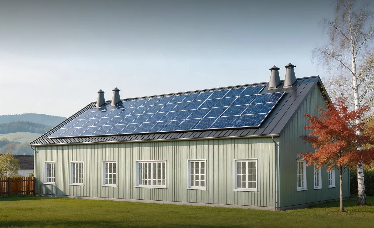 C&I Energy Storage