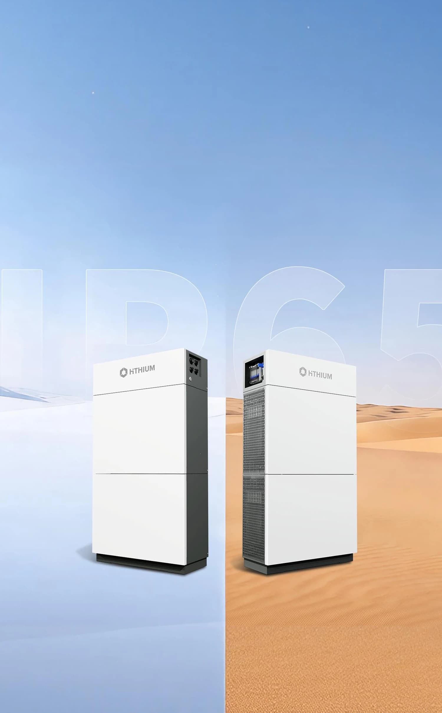 Operating Temperature Range：-20℃-55℃