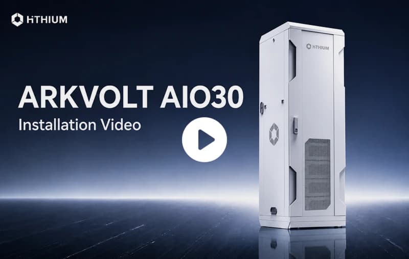ARKVOLT AIO30