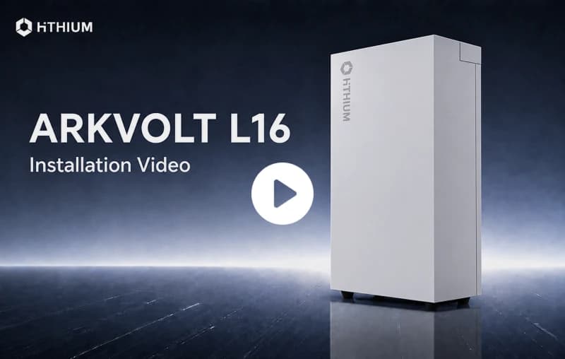 ARKVOLT L16