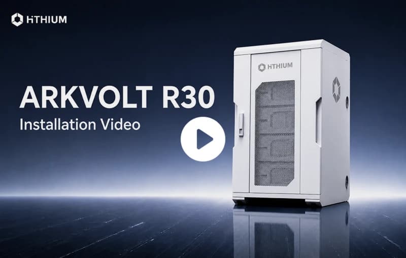 ARKVOLT R30