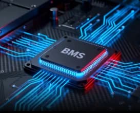 Intelligent BMS