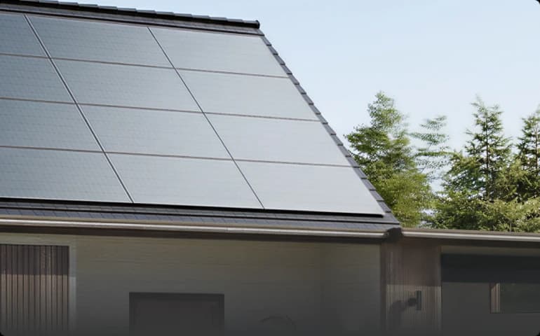 4kW
Rated output power