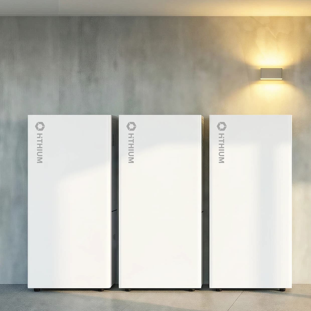 Flexible Capacity Expansion