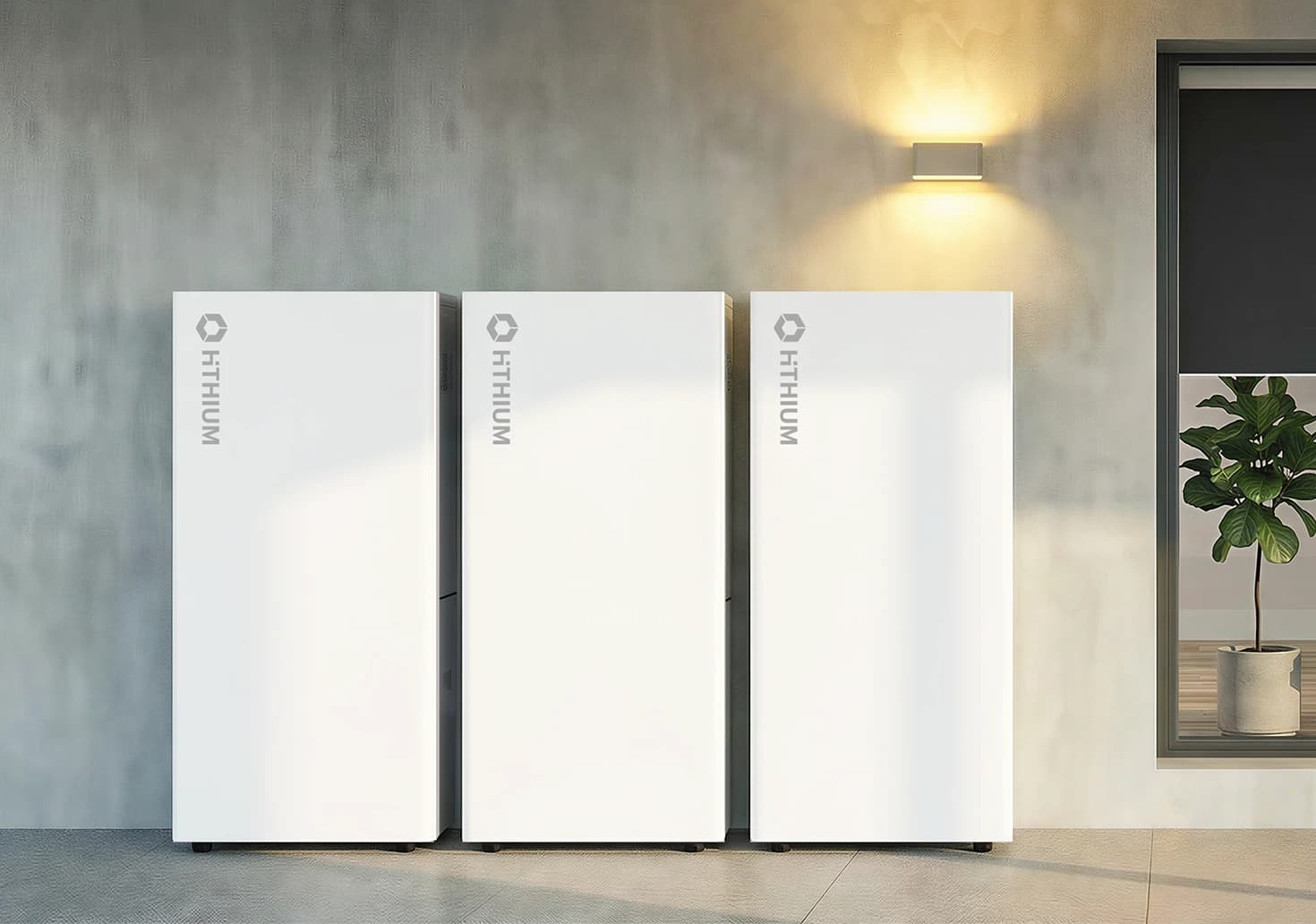 Flexible Capacity Expansion
