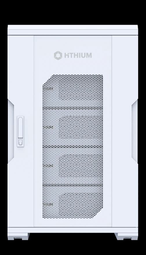 HPC-30LV-22U