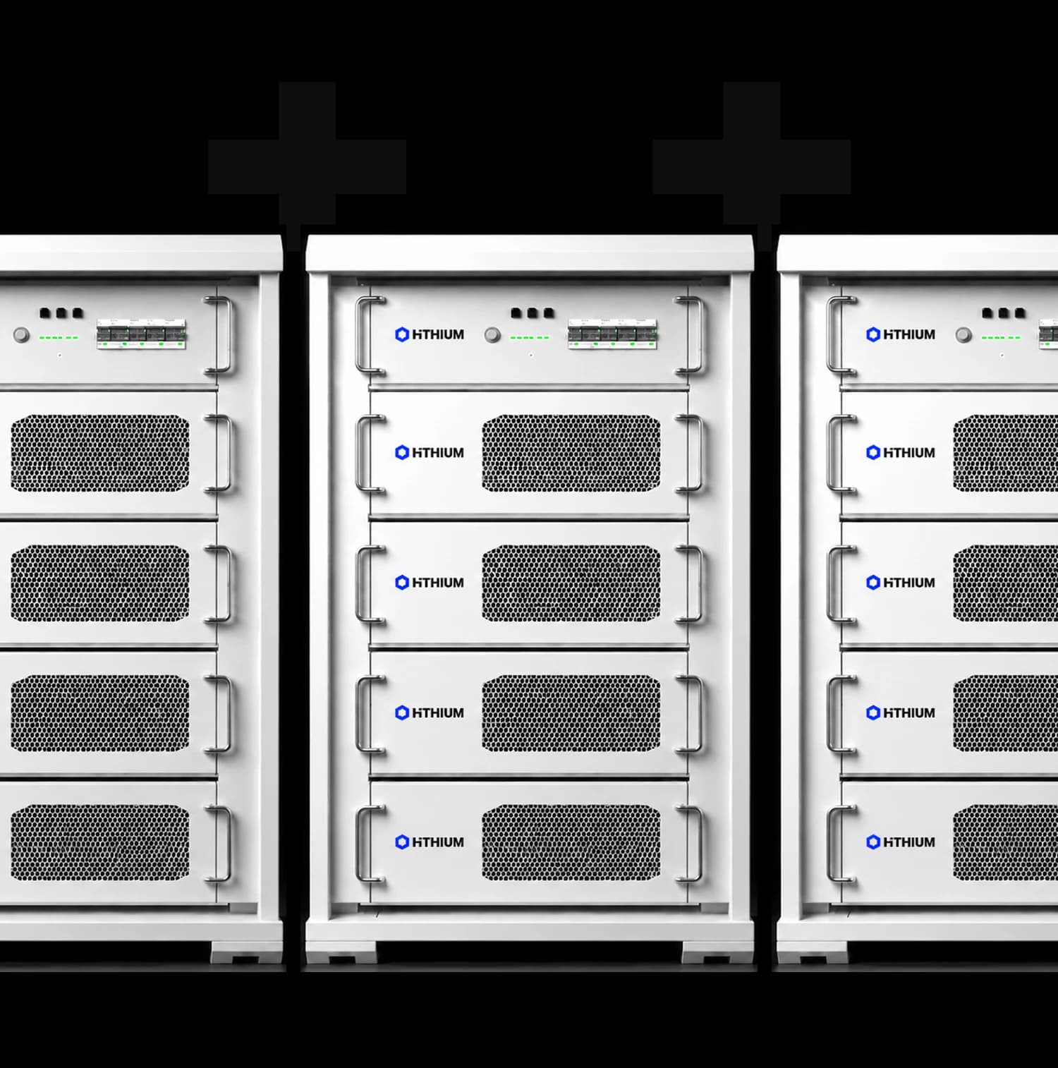 Flexible Capacity Expansion