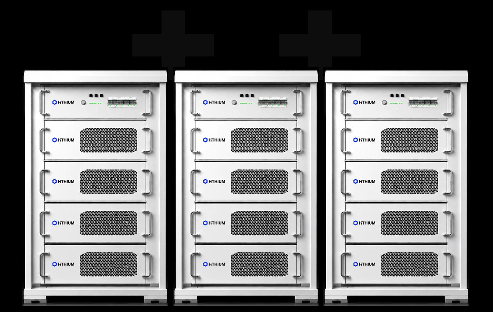 Flexible Capacity Expansion