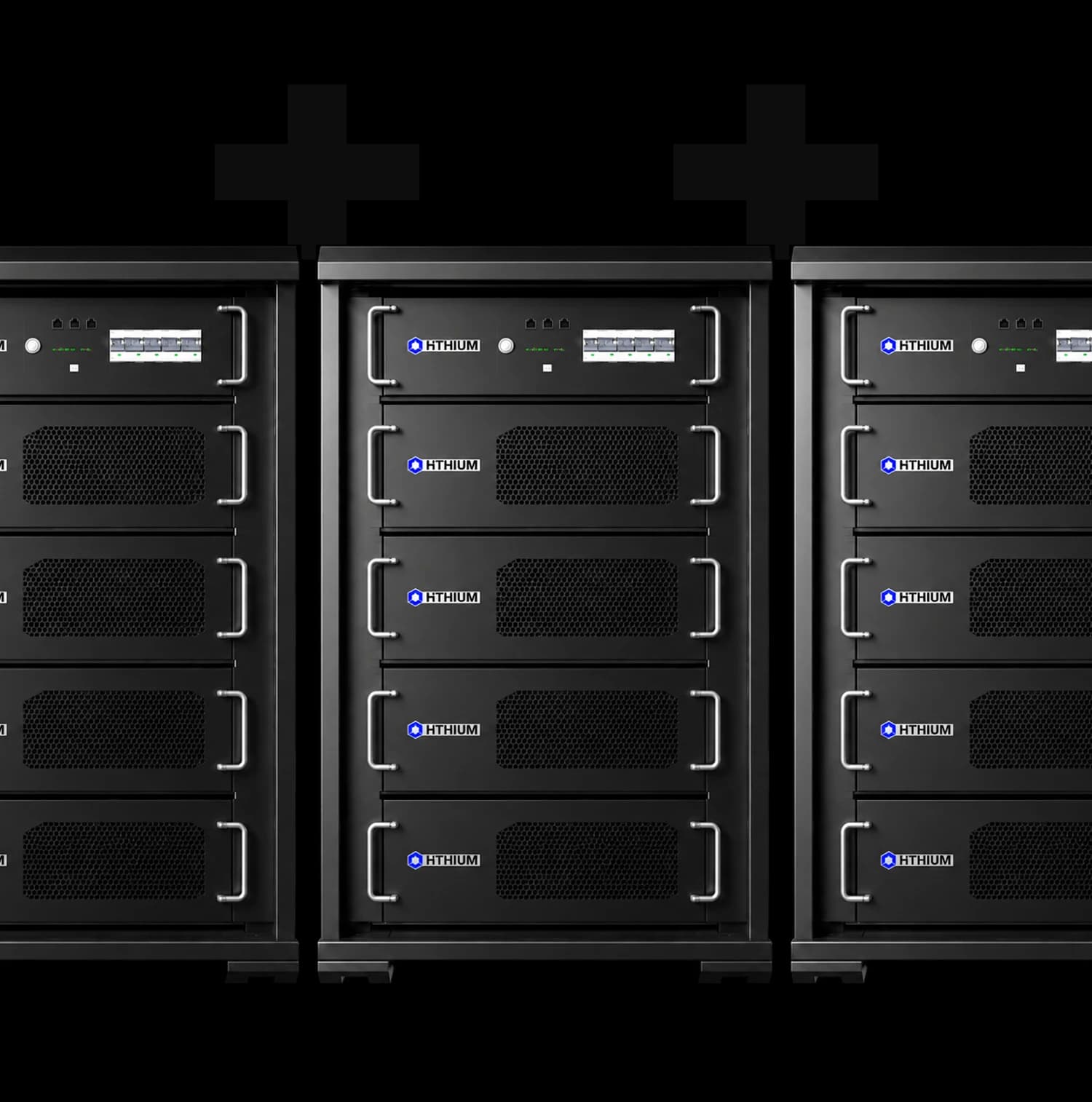 Flexible Capacity Expansion