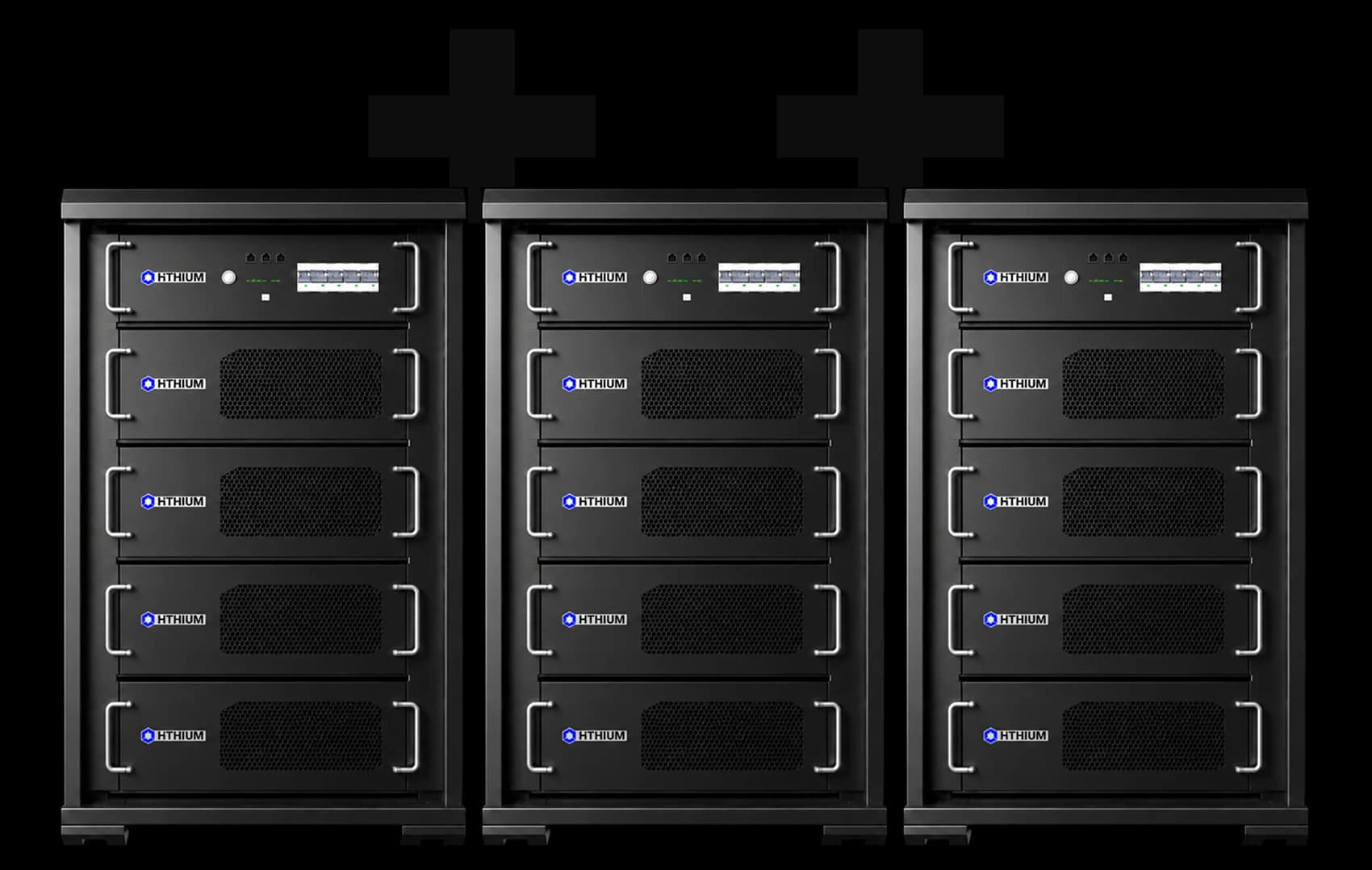 Flexible Capacity Expansion