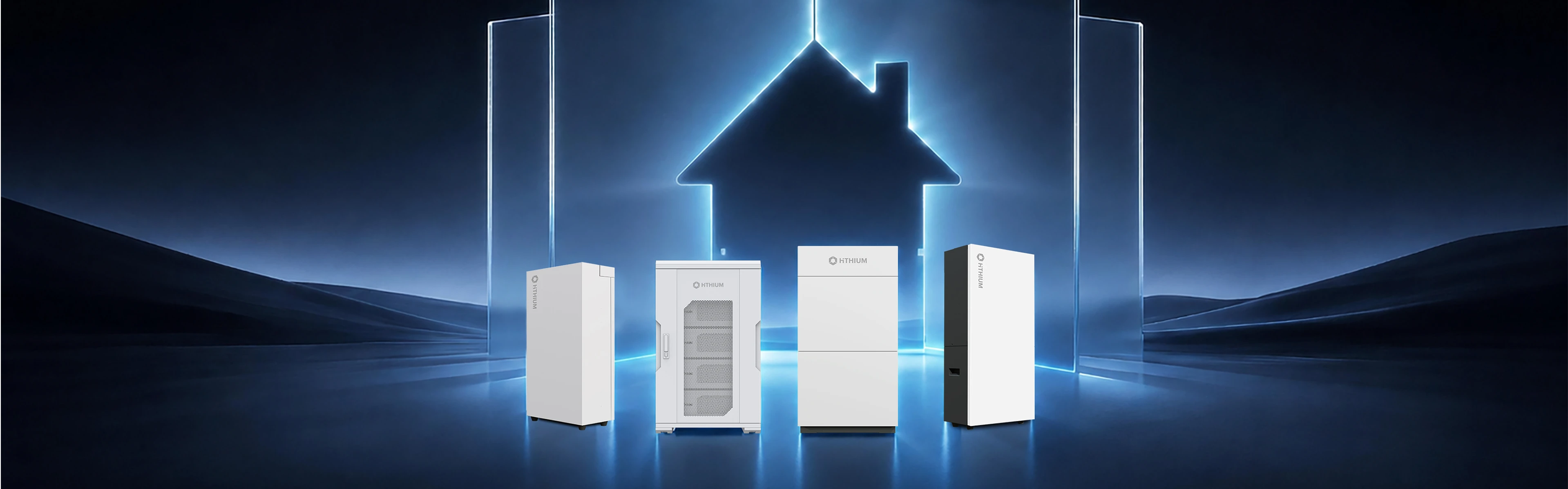 Arkvolt Series Products